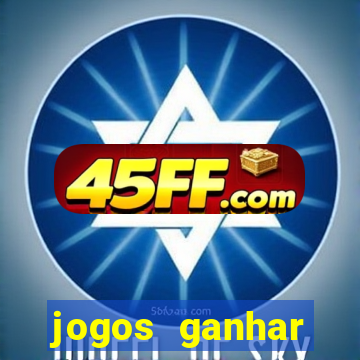 jogos ganhar dinheiro pix